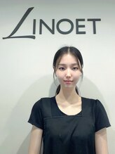 リノート アイ(LINOET eye) reo