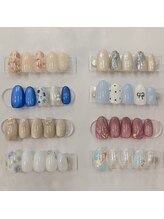 レア(le’a)/来店2回目限定☆定額B
