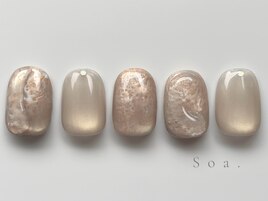 【定額】鉱物ニュアンス