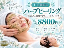 サロンドエテ(salon de ete)
