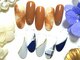 パーフェクトネイル 桜ヶ丘店(Perfect Nail)の写真/【￥7150☆選べるシェルネイル】旬のデザインネイルがおすすめ☆