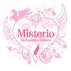 ミステリオ(Misterio)ロゴ