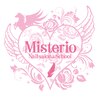 ミステリオ(Misterio)のお店ロゴ