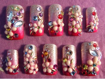 オーロラ(AurorA)/