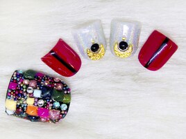 カラフル　カタクロウ