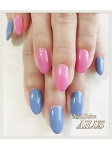 アイラス(Ailus)/