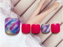 エンジェルビューティーネイルアンドアイラッシュ(Angel Beauty nail&eyelash)/