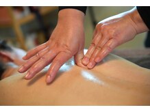 パーク(PARK)/自律神経の調整