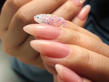 ビオトーププラス 銀座本店(bio tope+)/クリスタルピクシー 銀座