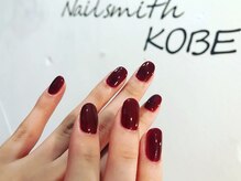 ネイルスミス(Nailsmith)/