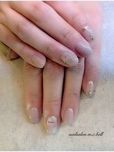 エムシーベル(m.c bell)/