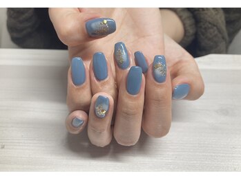 リーネイル 天神(Re.nail)/定額