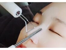 カロンボーテ(Calon beaute)/ブツブツ毛穴をホワイトニング！