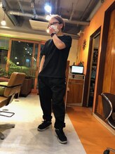 シロップ(SYRUP)&nbsp;北崎 昌也