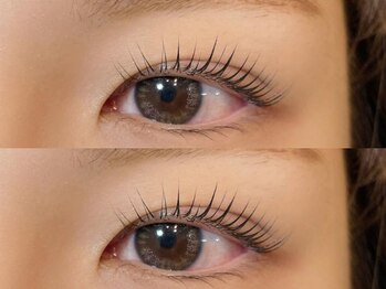 カルフールノア 亀有店(carrefour Noa)/パリジェンヌお客様写真