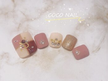 ココネイル 池袋東口店(COCO NAIL)/