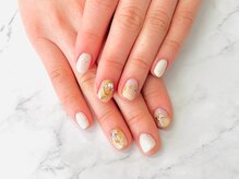 ネイルズ アヴァンティ(Nails Avanti)/ケア付定額デザインジェル¥9900