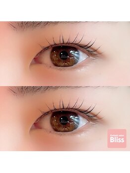 ブリス(Bliss)/Maetel rod ...