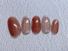 アミュレット(AMULET)/7月定額　4950円(税込)