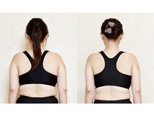 カブール 姫路店/インドエステ上半身☆