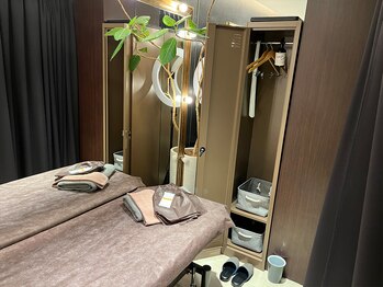 リムーブ(REMOVE)/ロッカー完備◎メンズ脱毛