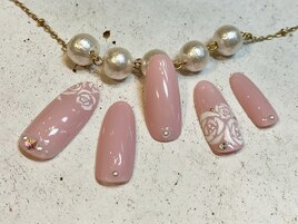 ブライダルデザイン♪