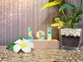 レイ(Lei)/店舗内観
