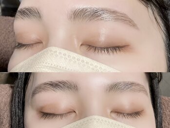 シエル(Ciel by Luxe)/ハリウッドブロウリフト