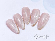 ミンミン(Min min)/定額デザイン