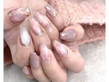 アンダースペル(UNDER SPELL)/つけ放題☆