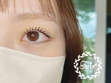 アイサロンフェア 横浜(eyesalon Fair)/パリジェンヌラッシュリフト