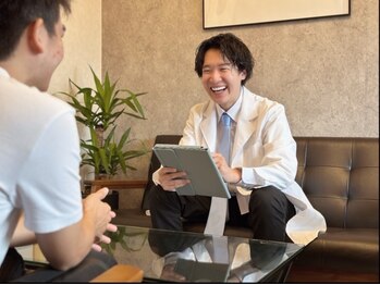 フェリーバ 浦和店(FELIVA)/8.アフターカウンセリング♪