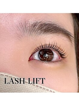 ドットイチイチマルイチ 銀座店(DOT1101)/ラッシュリフト