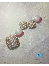 モルフォ 千駄ヶ谷(Morpho)/マンスリーアートコース【E】