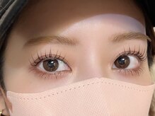 ベル(BELLE)/【ラッシュリフト】