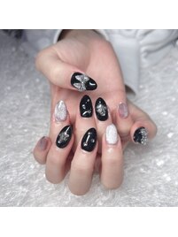 持ち込み☆リボン☆ワンホン