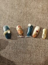 シュポルテ(chou porte)/