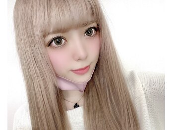 キララ(QiLaLa)/☆