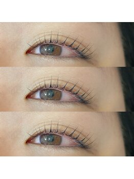 ラグゼエヌユー(luxxe_nu.)/ルチアカール