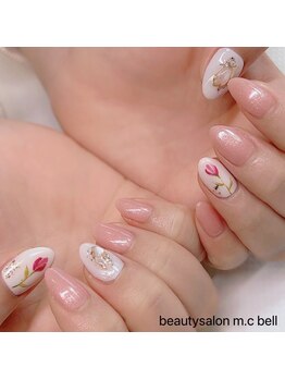 エムシーベル(m.c bell)/