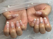 スティムネイル(Stimu nail)/