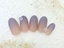 ビオトーププラス 銀座7丁目店(bio tope+)/グラデーション　銀座フィルイン