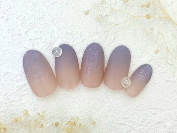 ビオトーププラス 銀座7丁目店(bio tope+)/グラデーション　銀座フィルイン