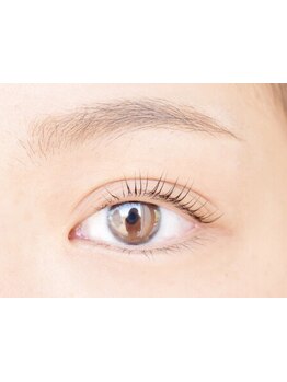 まつげのお悩み解決サロン