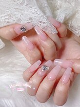 ハナアイ サロン 新大久保店(hanaai salon)/