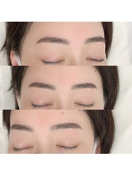 ガブリエル(GABRIELLE)/眉ワックス