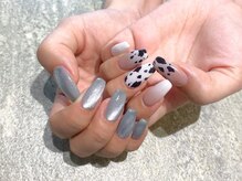 ラウンジ 町田店(RounGe)/【ジェルネイル】やり放題