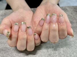 ガラスフレンチ