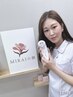 人気★《店長指名限定CP》天満橋店長：オーダーメイドコース(90min集中ケア)
