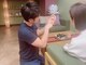 アロマオイルリンパアンドハーブ肌活性ピールフェイシャルエステ 晴れ古都の写真/【間に合うダイエット!!】《耳ツボ施術体験＋痩身カウンセリング60分¥1980》[北浜/淀屋橋]